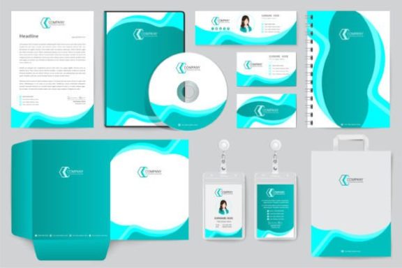 Branding design